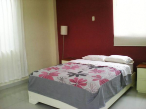 Habitación matrimonial centro de Tumbes